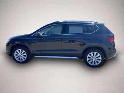 Seat Ateca (2025) - Foto 2