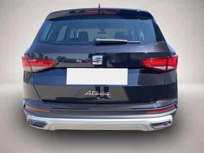 Seat Ateca (2025) - Foto 4