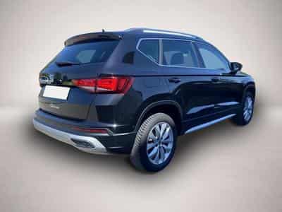 Seat Ateca (2025) - Foto 5