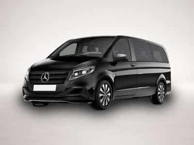 Mercedes Vito (2025) - Foto 1