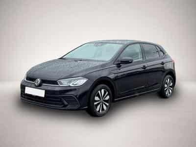 VW Polo (2025) - Foto 1