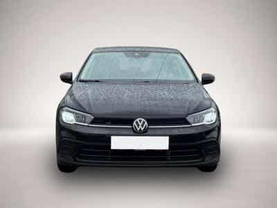 VW Polo (2025) - Foto 2