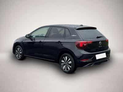 VW Polo (2025) - Foto 4