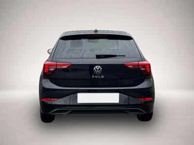 VW Polo (2025) - Foto 5