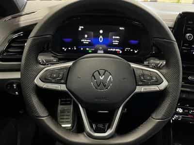VW T-Roc (2025) - Foto 11