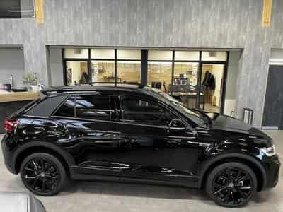 VW T-Roc (2025) - Foto 2