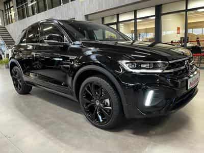 VW T-Roc (2025) - Foto 3