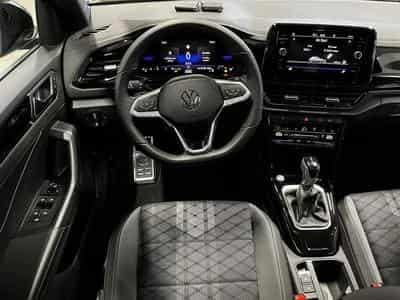 VW T-Roc (2025) - Foto 5