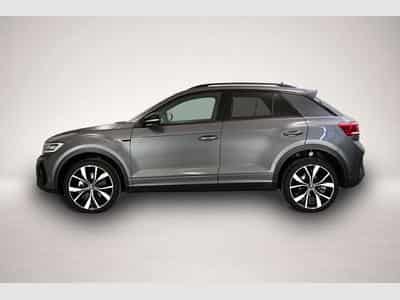 VW T-Roc (2026) - Foto 2