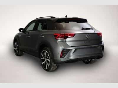 VW T-Roc (2026) - Foto 3