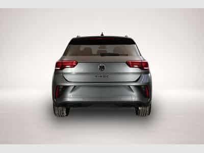 VW T-Roc (2026) - Foto 4