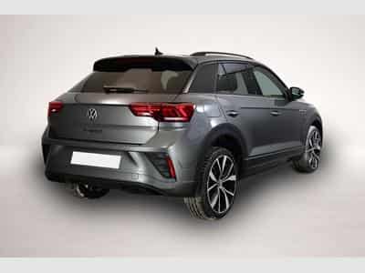VW T-Roc (2026) - Foto 5