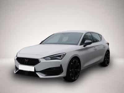 Cupra Leon (2023) - Foto 1