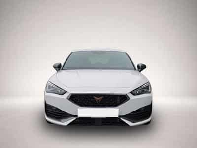 Cupra Leon (2023) - Foto 2