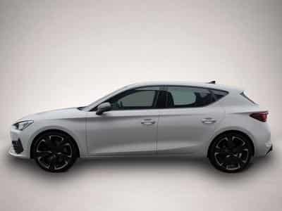 Cupra Leon (2023) - Foto 3