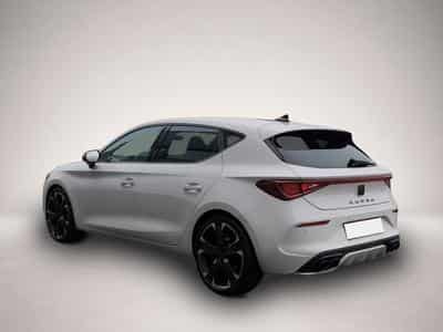 Cupra Leon (2023) - Foto 4