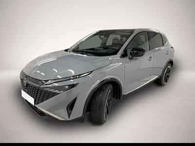 Nissan Qashqai (2026) - Foto 3