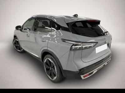 Nissan Qashqai (2026) - Foto 5