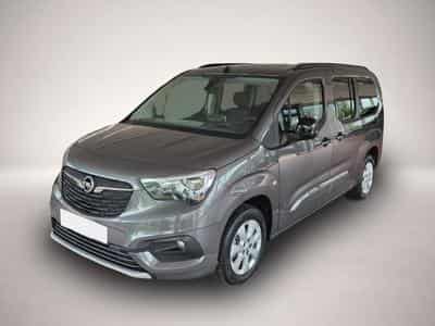 Opel Combo (2023) - Foto 1
