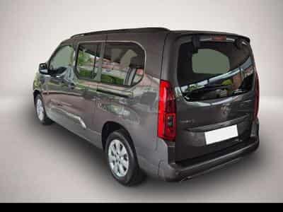 Opel Combo (2023) - Foto 4