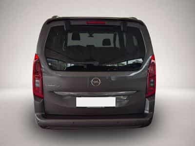 Opel Combo (2023) - Foto 5
