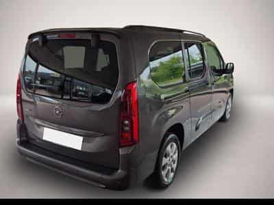 Opel Combo (2023) - Foto 6