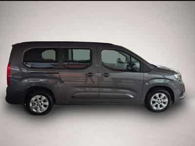 Opel Combo (2023) - Foto 7