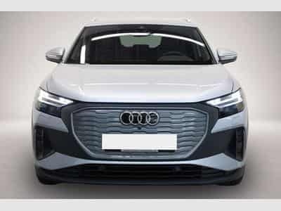 Audi e-tron (2025) - Foto 2