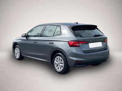 Skoda Fabia (2026) - Foto 4