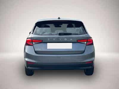 Skoda Fabia (2026) - Foto 5