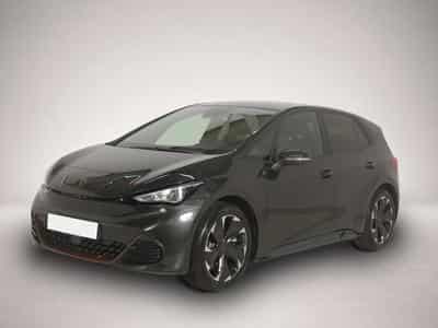 Cupra Born (2023) - Foto 1