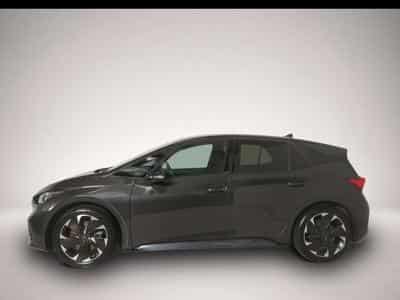Cupra Born (2023) - Foto 3