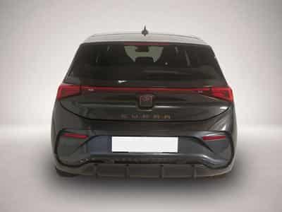 Cupra Born (2023) - Foto 4