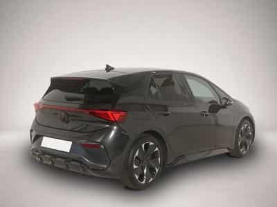 Cupra Born (2023) - Foto 5