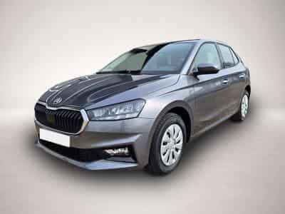 Skoda Fabia (2026) - Foto 1