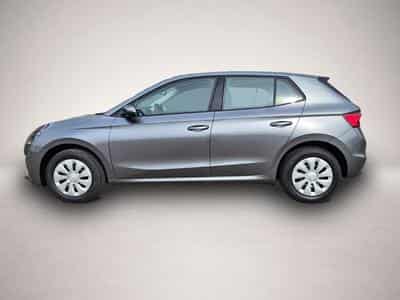 Skoda Fabia (2026) - Foto 2