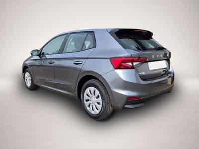 Skoda Fabia (2026) - Foto 3