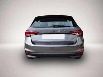 Skoda Fabia (2026) - Foto 4