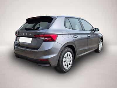 Skoda Fabia (2026) - Foto 5