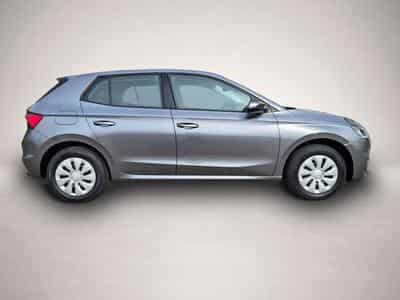 Skoda Fabia (2026) - Foto 6