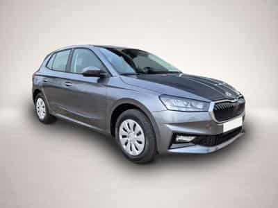 Skoda Fabia (2026) - Foto 7
