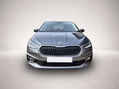 Skoda Fabia (2026) - Foto 8