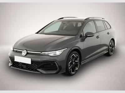 VW Golf (2026) - Photo 1