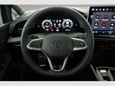 VW Golf (2026) - Photo 6
