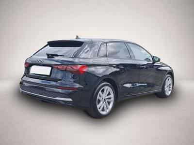 Audi A3 (2025) - Foto 5