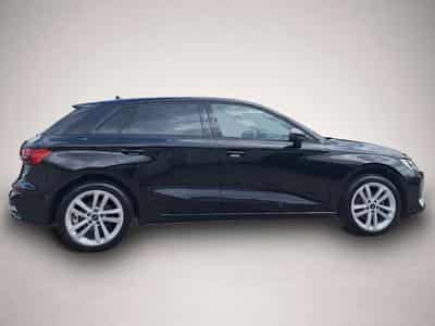 Audi A3 (2025) - Foto 6