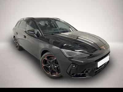 Cupra Leon (2026) - Photo 1