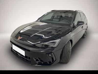 Cupra Leon (2026) - Photo 3