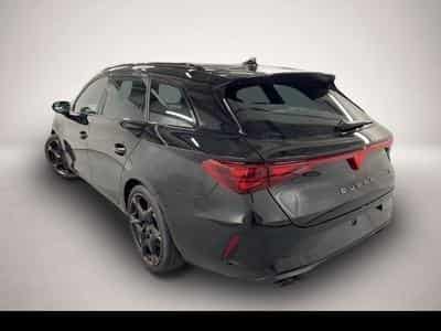 Cupra Leon (2026) - Photo 5