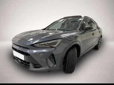 Cupra Formentor (2026) - Photo 3